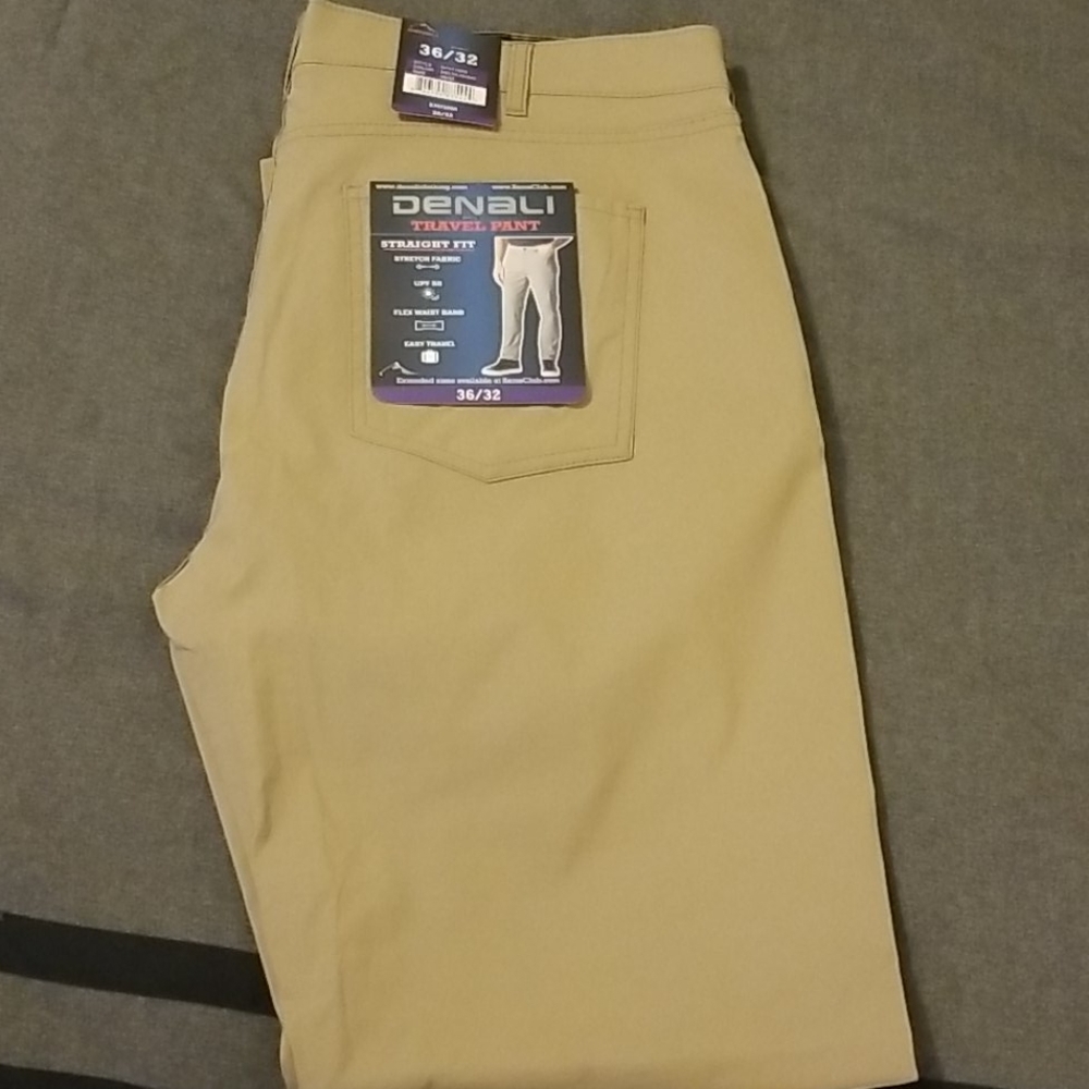 Mens pants